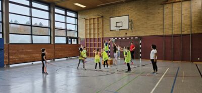Basketballtag 2024